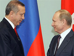 Rusya ile bir kriz daha kapıda