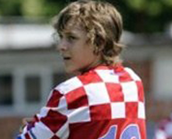 Dünya bu çocuğu konuşuyor!