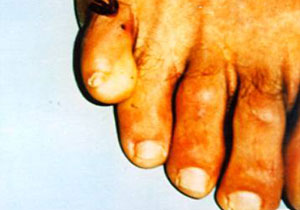 Afrikalı yapımcıdan çok garip kampanya