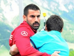 Volkan Demirel'in Milli başarısızlığı!