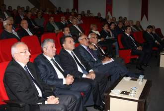 Trabzonspor 30. Divan toplantısı yapıldı