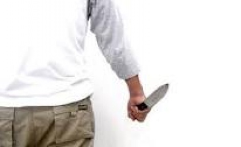 Kız kavgası kanlı bitti