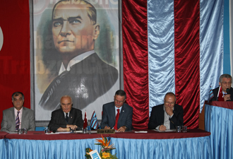 Trabzonspor’un borcu 120 milyon