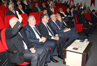 Albayrak Yönetimine Aklanma yolu