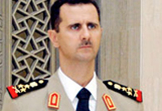 Esed'in Ordusu 9 Yaşındaki Malik'i Vurdu