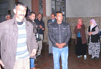 İzne Gelen Er İntihar Etti !