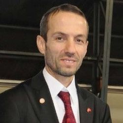 Trabzonlu federasyon başkanı haklı çıktı