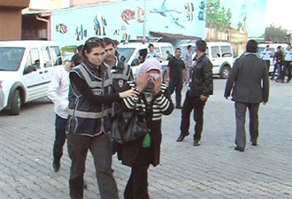 Şanlıurfa'da Tüfekli Kavga: 1 Ölü, 2 Yaralı