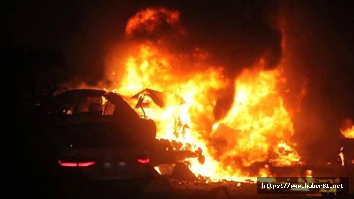 Somali'de yine terör saldırısı: 10 yaralı