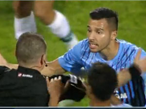 Merk "Tartışmasız Gol"