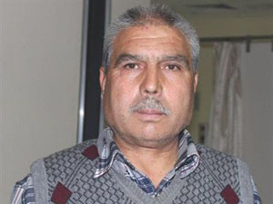 Kavgada Araya Giren Arkadaşını Öldürdü