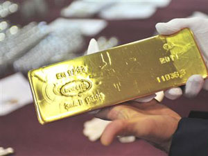 Rus Gemisi 900 Ton Altınla Kayboldu