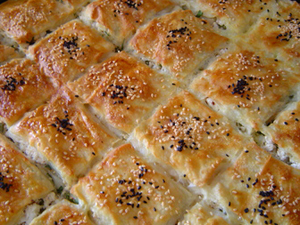 9 kadını öldürüp börek yaptılar