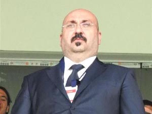G.Spor Başkanı"Birileri Bedel Ödeyecek"