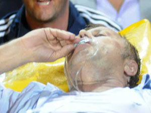 Başkan Yazıcı İstanbul'a gönderildi