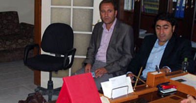 BDP'de zina skandalı patlak verdi