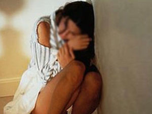 İşadamından liseli kıza tecavüz!