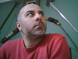 Saral" Kuş lastiğiyle Kartal avlanmaz"