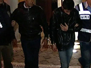 Operasyon şifresi 'Yusufcuk gel'