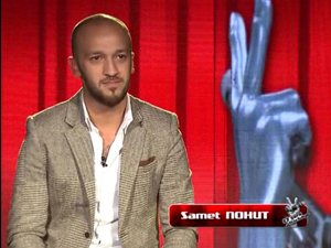 O Ses Türkiye’de Trabzonlu