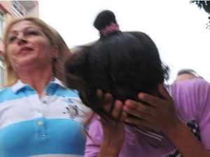 Eşini kaçıran kardeşini öldürdü