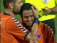 Giresunspor Ziraat kupasından elendi