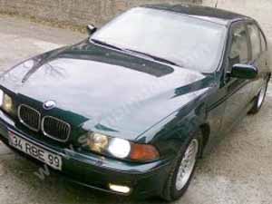 Ecevit'in makam aracı 38 bin TL'ye satılıyor