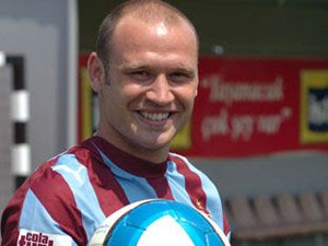 Serkan Balcı İsyanda