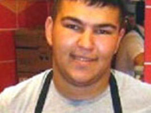 AK Partili vekilin yeğeni öldürüldü.