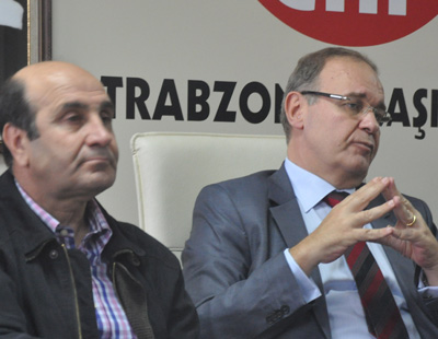 Trabzon limanının gerçeği ortaya çıktı