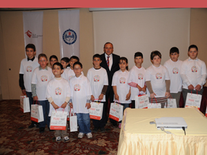 "Bizede yer açar mısınız ?"