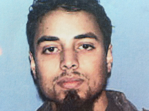 11 Eylül saldırsını tekrarlamak istedi