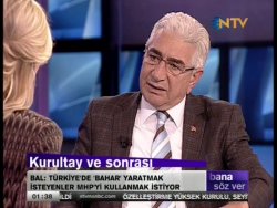 Ülkücülerin Canı Patlıcan mı?