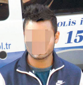 14’lük hamile sevgiliye inanılmaz vahşet!