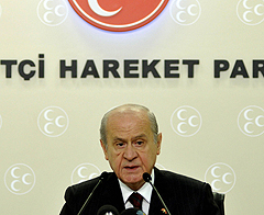 MHP'de dananın kuyruğu kopacağı gün!