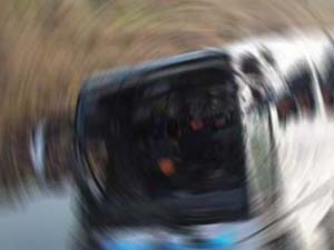 Ağrı'da kaza: 15 yaralı