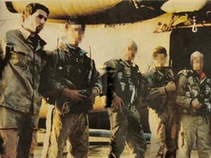 İsrail'den suikast itirafı