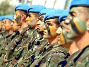 Uzman Çavuşlardan belediyelere başvuru