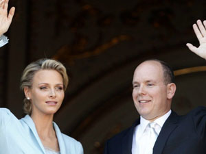 Prens İstanbul ve Ankara'ya gelecek