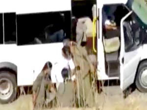 Muhaliflerden PKK'ya büyük darbe!