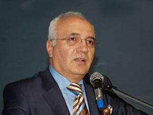 Ergenekon Davası ileri götürülmelidir