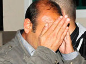 'Büyü bozacağım' dedi kadınları kandırdı