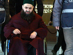 Cübbeli'ye tahliye çıkmadı