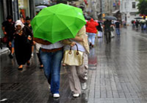 Meteoroloji İstanbul'luları uyardı !