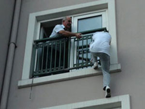 11 yaşında intihar etmek istedi!