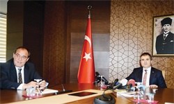 Demiören Şikecilere çözüm buldu ,Şiddete...