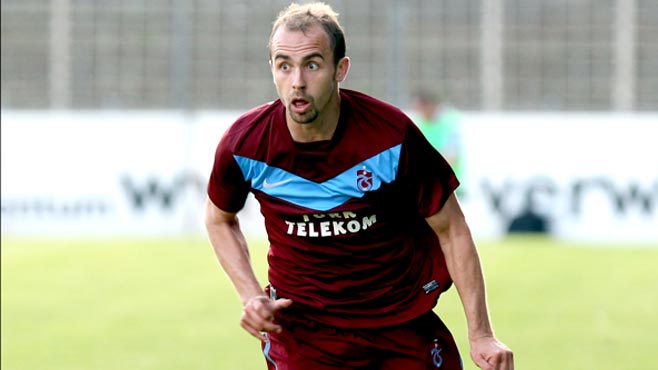 Trabzonspor'da sürpriz karar