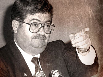 Turgut Özal Zehirlendi mi ?