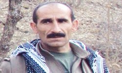 Teröristi vurdu ailesine bakıyor