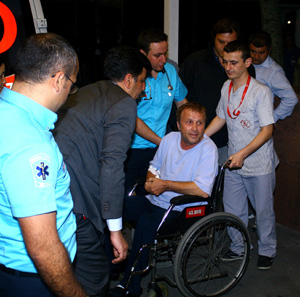 Bursaspor Başkanından Trabzon'a mesaj